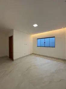 Imagem 6 - Casa em Setor Serra Dourada - 3ª Etapa, Aparecida de Goiânia - GO
