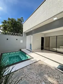 Casa Setor Central, Aparecida de Goiânia - GO — foto 2
