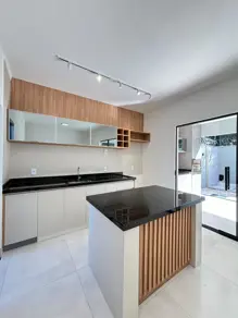 Imagem 4 - Casa em Setor Central, Aparecida de Goiânia - GO
