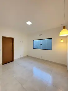 Imagem 6 - Casa em Setor Central, Aparecida de Goiânia - GO