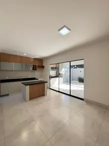Imagem 5 - Casa em Setor Central, Aparecida de Goiânia - GO