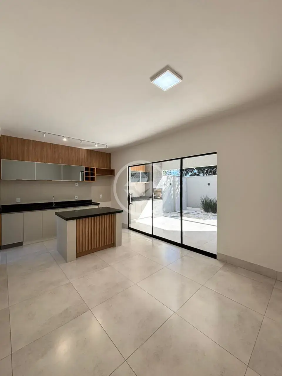 Imagem 5 - Casa em Setor Central, Aparecida de Goiânia - GO