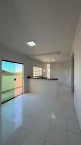Sobrado Residencial Canadá, Goiânia - GO — foto 2
