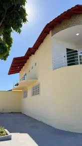 Imagem 5 - Sobrado em Residencial Canadá, Goiânia - GO