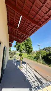 Imagem 6 - Sobrado em Residencial Canadá, Goiânia - GO