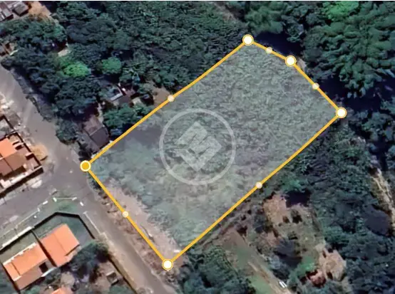 Imagem 1 - Terreno em Parque Hayala, Aparecida de Goiânia - GO