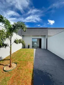 Casa Setor Maysa Extensão, Goiânia - GO — foto 1