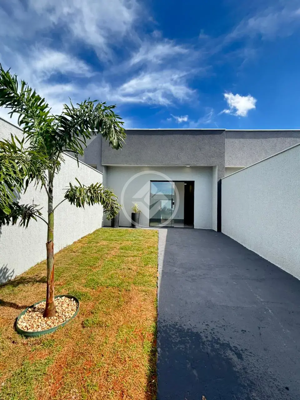 Imagem 1 - Casa em Setor Maysa Extensão, Goiânia - GO