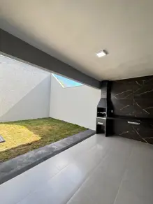 Casa Setor Maysa Extensão, Goiânia - GO — foto 2