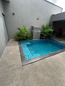Imagem 3 - Casa em Jardim Belo Horizonte, Aparecida de Goiânia - GO