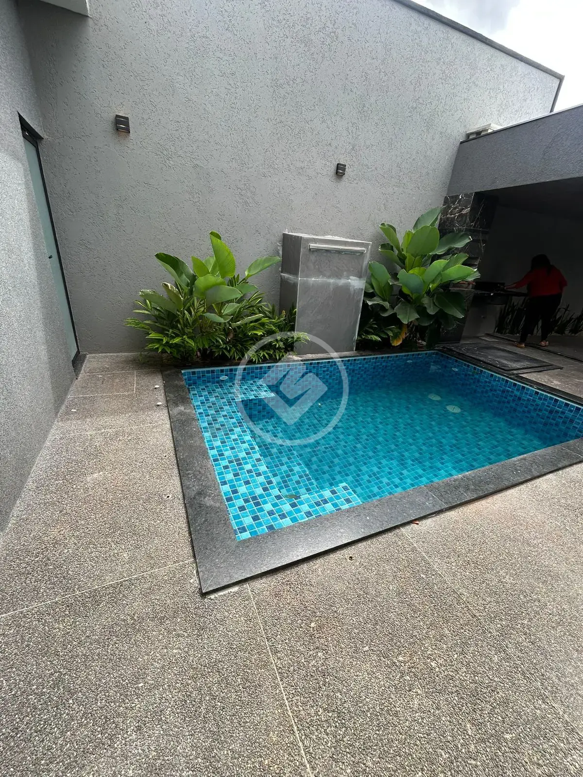 Imagem 3 - Casa em Jardim Belo Horizonte, Aparecida de Goiânia - GO