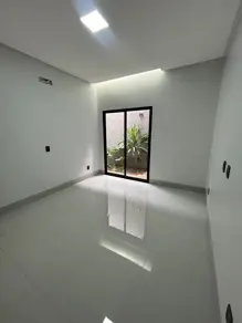 Imagem 4 - Casa em Jardim Belo Horizonte, Aparecida de Goiânia - GO