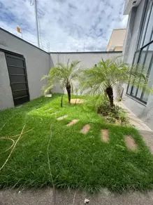 Casa Jardim Belo Horizonte, Aparecida de Goiânia - GO — foto 2