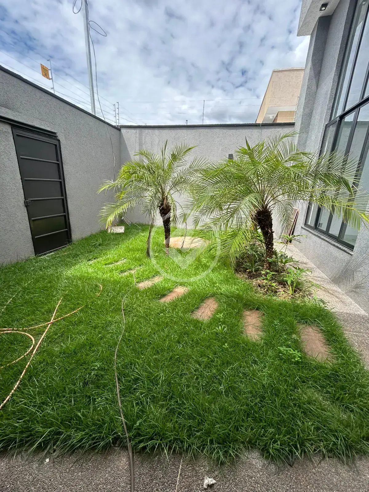 Imagem 1 - Casa em Jardim Belo Horizonte, Aparecida de Goiânia - GO