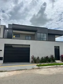 Sobrado Jardim Belo Horizonte, Aparecida de Goiânia - GO — foto 1