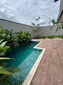 Imagem 3 - Sobrado em Jardim Belo Horizonte, Aparecida de Goiânia - GO