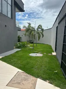 Imagem 2 - Sobrado em Jardim Belo Horizonte, Aparecida de Goiânia - GO