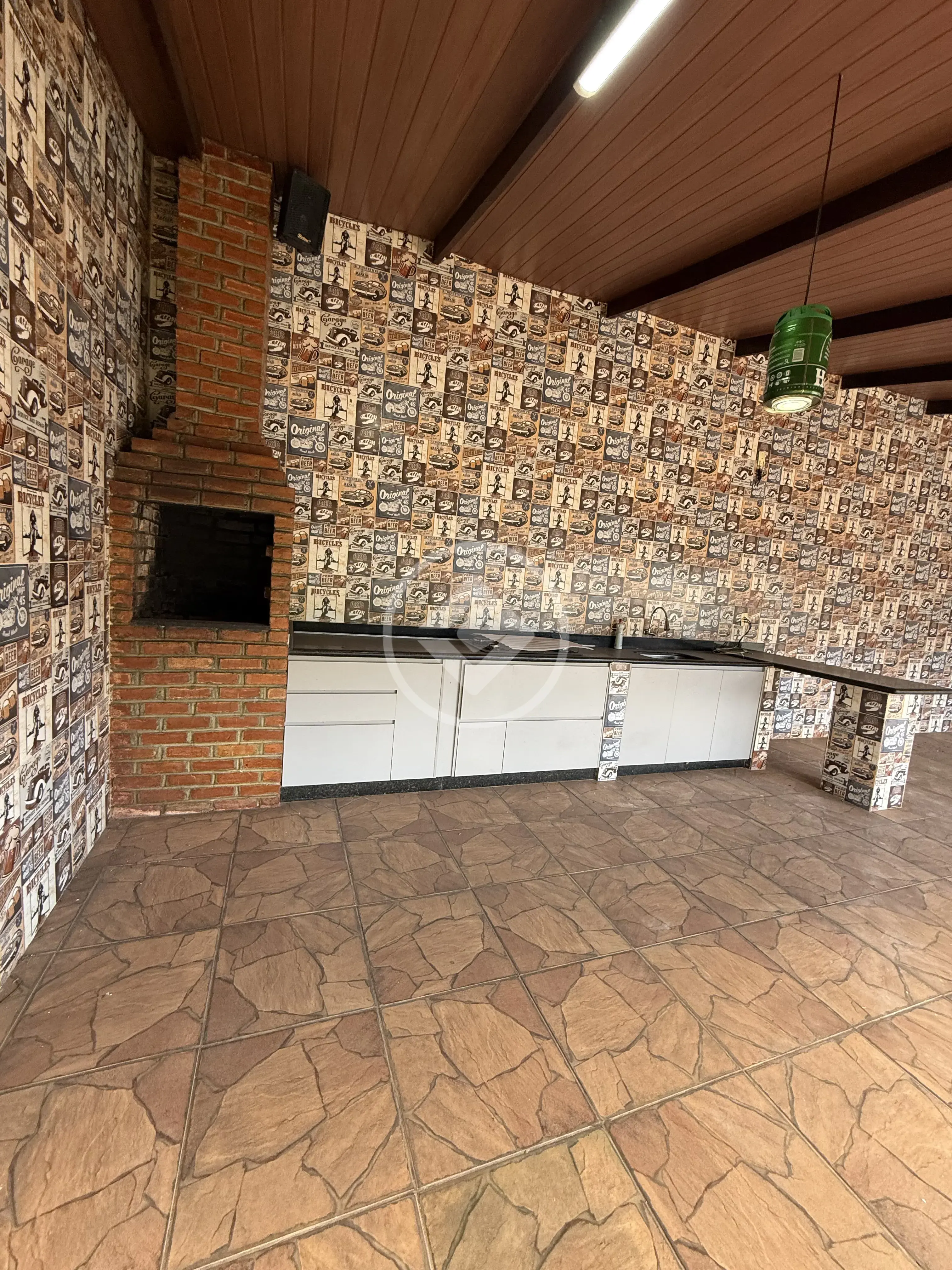 Imagem 2 - Casa em Setor Garavelo, Aparecida de Goiânia - GO