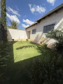 Imagem 3 - Casa em Setor Garavelo, Aparecida de Goiânia - GO