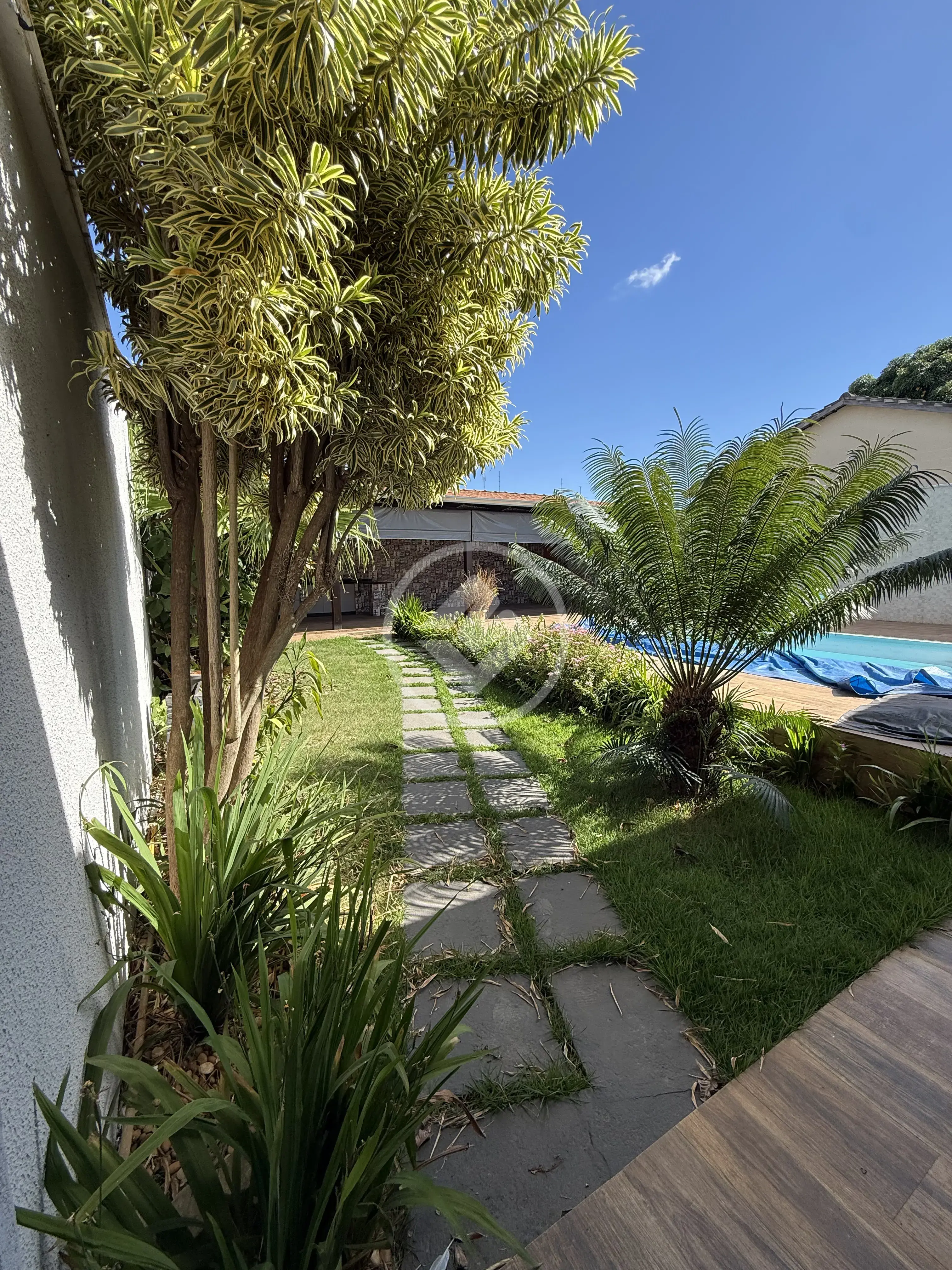 Imagem 1 - Casa em Setor Garavelo, Aparecida de Goiânia - GO