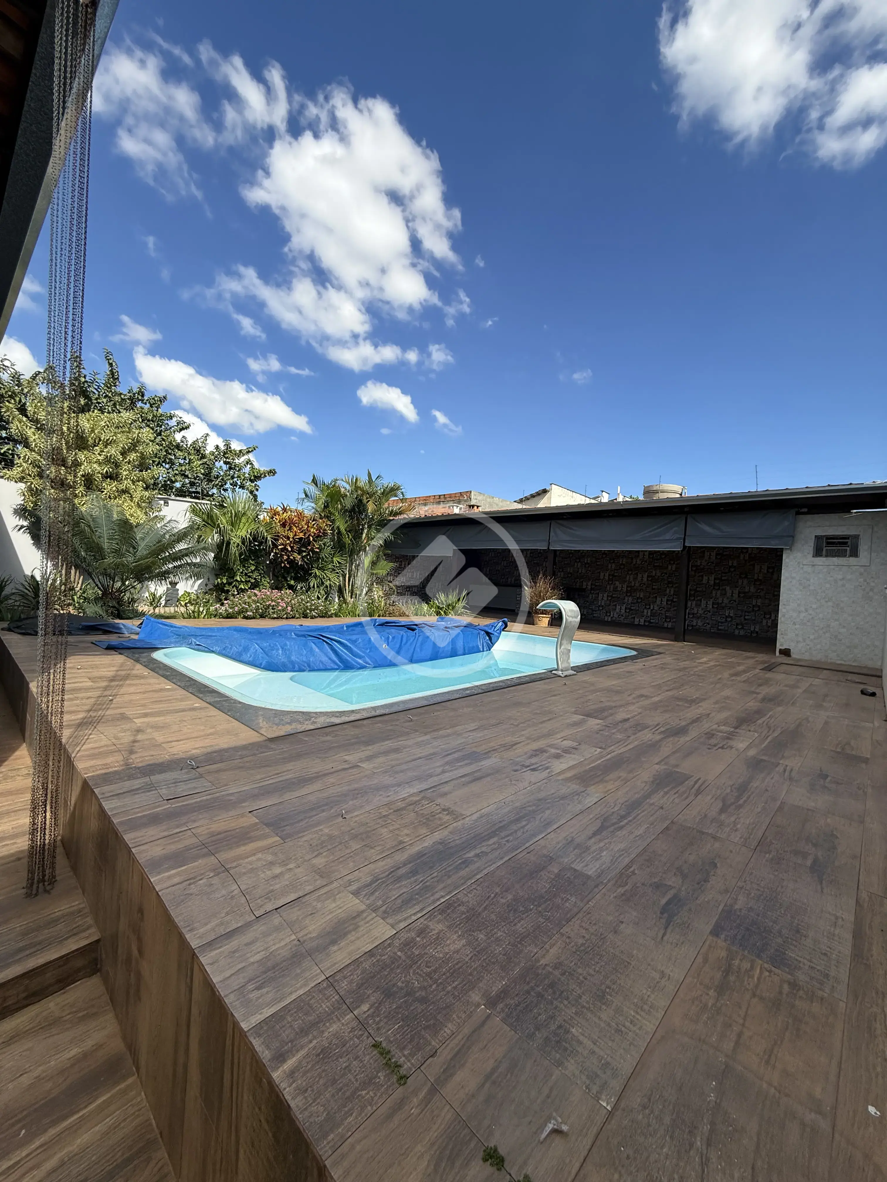 Imagem 1 - Casa em Setor Garavelo, Aparecida de Goiânia - GO