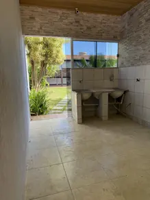 Imagem 4 - Casa em Setor Garavelo, Aparecida de Goiânia - GO