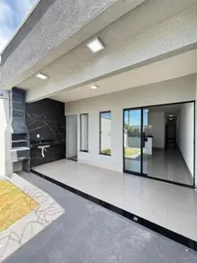 Casa Setor Maysa Extensão, Goiânia - GO — foto 2