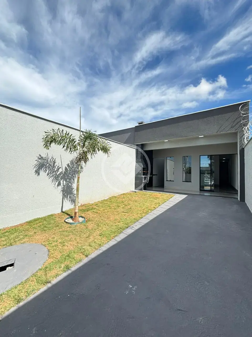 Imagem 1 - Casa em Setor Maysa Extensão, Goiânia - GO