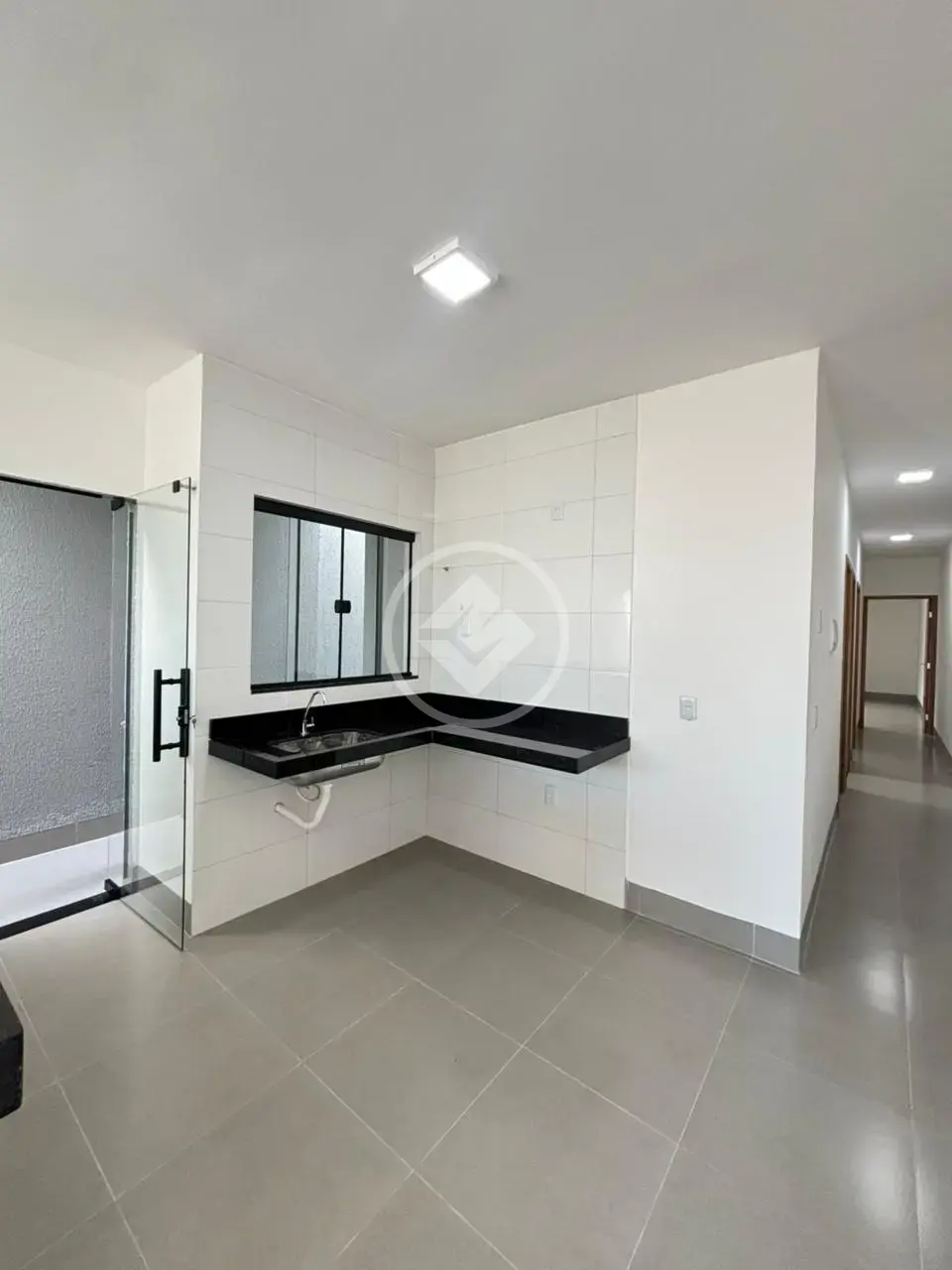 Imagem 6 - Casa em Setor Maysa Extensão, Goiânia - GO