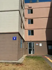Imagem 5 - Apartamento em Conjunto Vera Cruz, Goiânia - GO