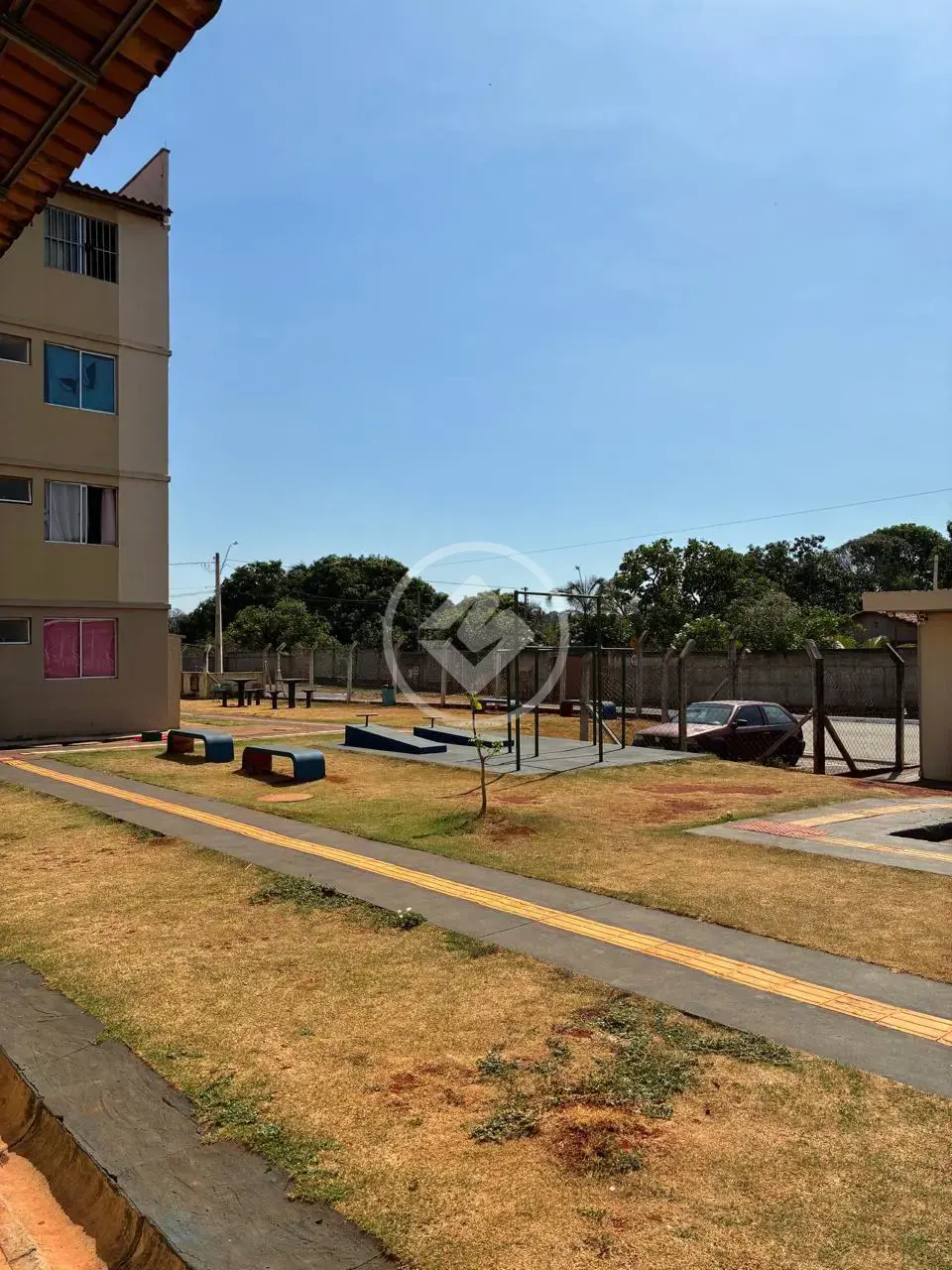 Image 10 - Apartamento em Conjunto Vera Cruz, Goiânia - GO