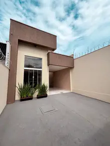 Casa Residencial Cidade Verde, Goiânia - GO — foto 1