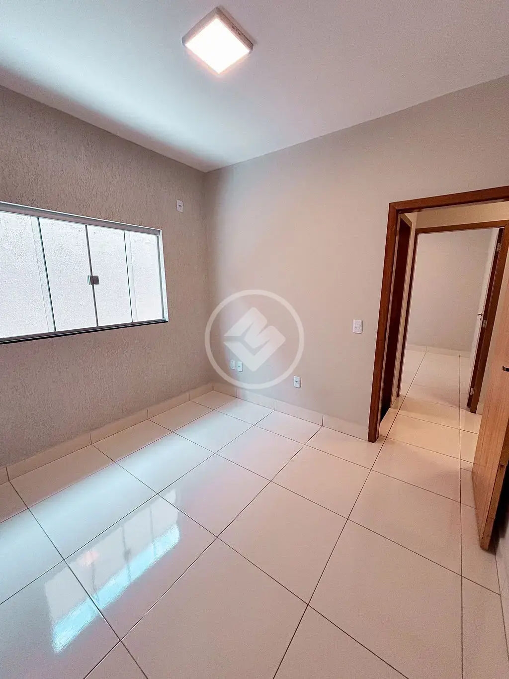 Imagem 3 - Casa em Residencial Cidade Verde, Goiânia - GO