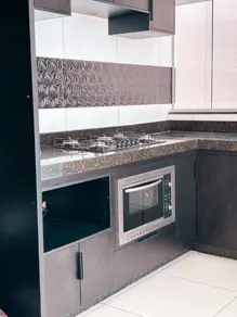 Imagem 2 - Casa em Residencial Cidade Verde, Goiânia - GO