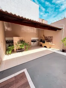 Casa Residencial Cidade Verde, Goiânia - GO — foto 2