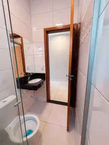 Imagem 6 - Casa em Residencial Cidade Verde, Goiânia - GO