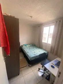 Imagem 3 - Apartamento em Conjunto Vera Cruz, Goiânia - GO