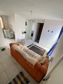 Imagem 2 - Apartamento em Conjunto Vera Cruz, Goiânia - GO