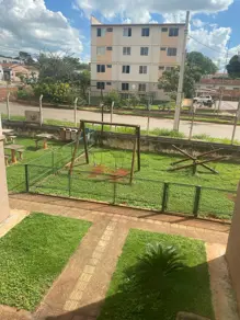 Apartamento Conjunto Vera Cruz, Goiânia - GO — foto 2