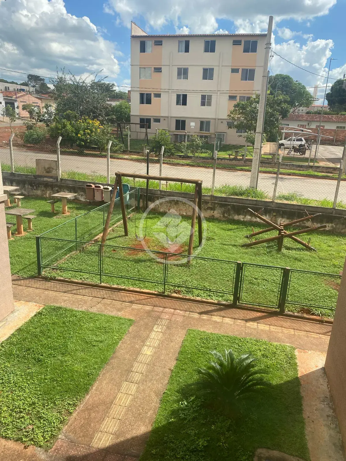 Image 2 - Apartamento em Conjunto Vera Cruz, Goiânia - GO