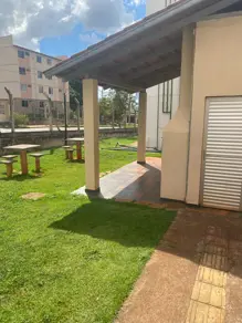 Apartamento Conjunto Vera Cruz, Goiânia - GO — foto 1