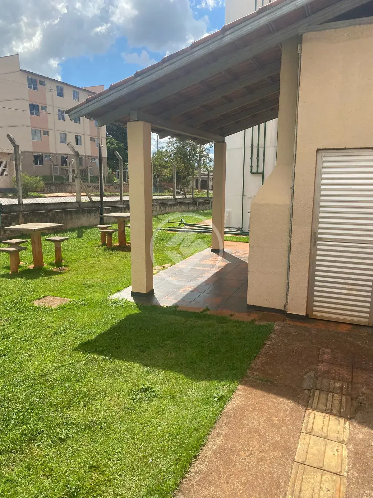 Imagem 1 - Apartamento em Conjunto Vera Cruz, Goiânia - GO