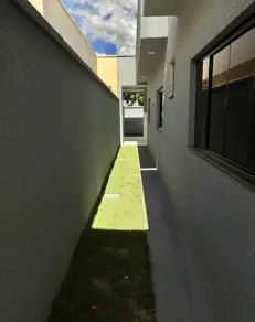 Imagem 5 - Casa em Retiro do Bosque, Aparecida de Goiânia - GO