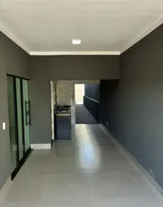 Casa Residencial Solar Garden, Aparecida de Goiânia - GO — foto 2