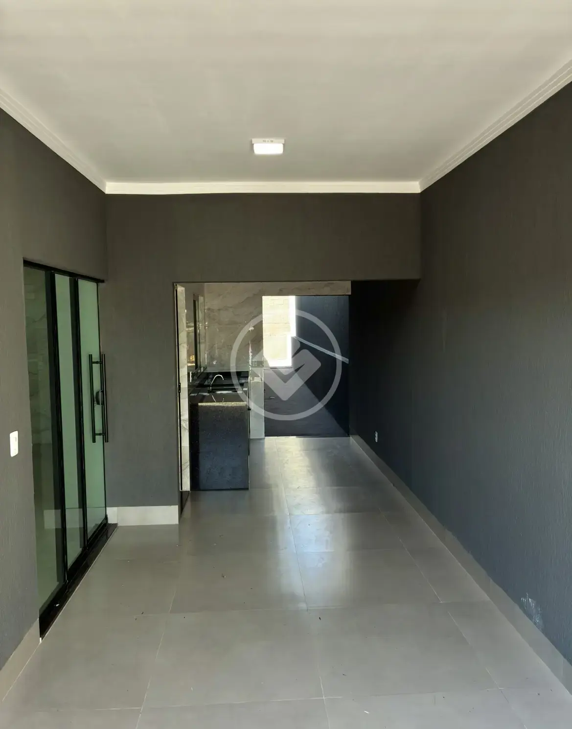 Imagem 1 - Casa em Residencial Solar Garden, Aparecida de Goiânia - GO