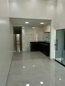 Imagem 3 - Casa em Residencial Solar Garden, Aparecida de Goiânia - GO