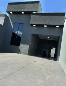 Casa Residencial Solar Garden, Aparecida de Goiânia - GO — foto 1