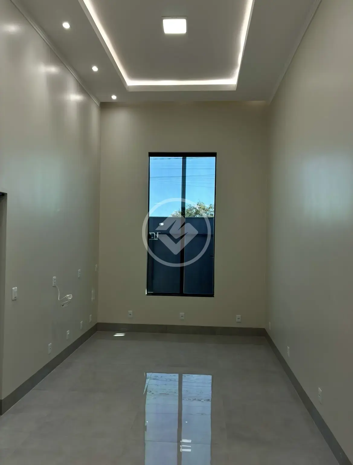 Imagem 2 - Casa em Residencial Solar Garden, Aparecida de Goiânia - GO