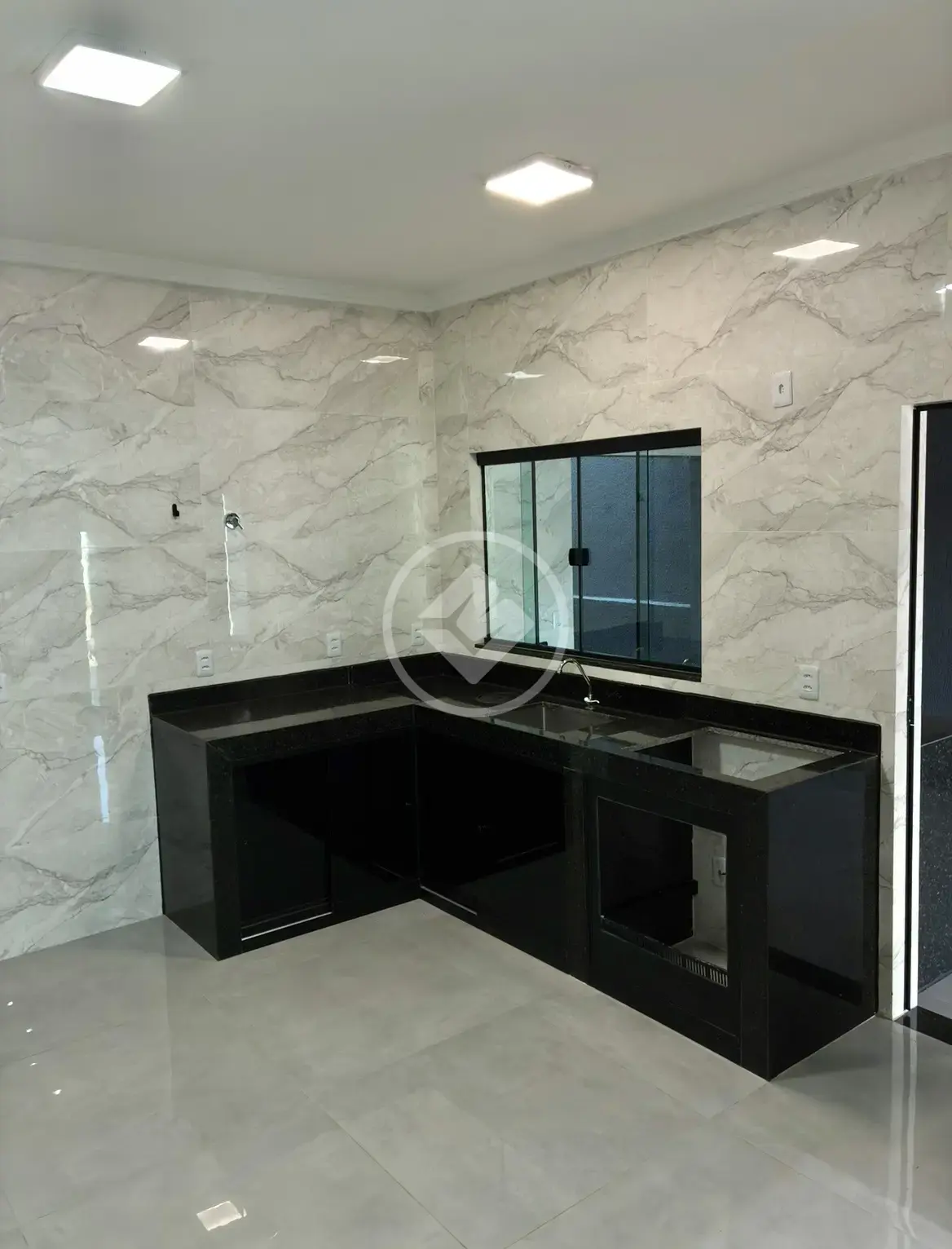 Imagem 5 - Casa em Residencial Solar Garden, Aparecida de Goiânia - GO
