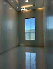 Casa Residencial Solar Garden, Aparecida de Goiânia - GO — foto 2